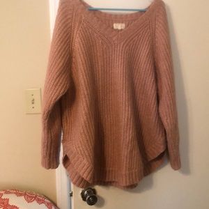 Lou and  Grey sweater